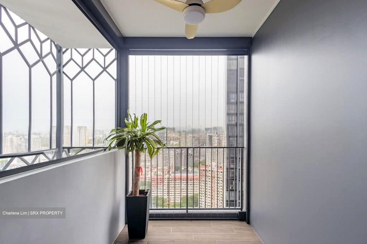 Gem Residences (D12), Condominium #570026811